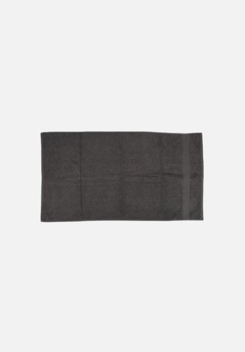 Superbalist Towels - Bath Sheet