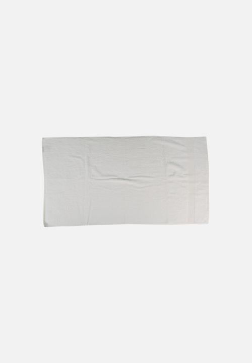 Superbalist Towels - Bath Sheet