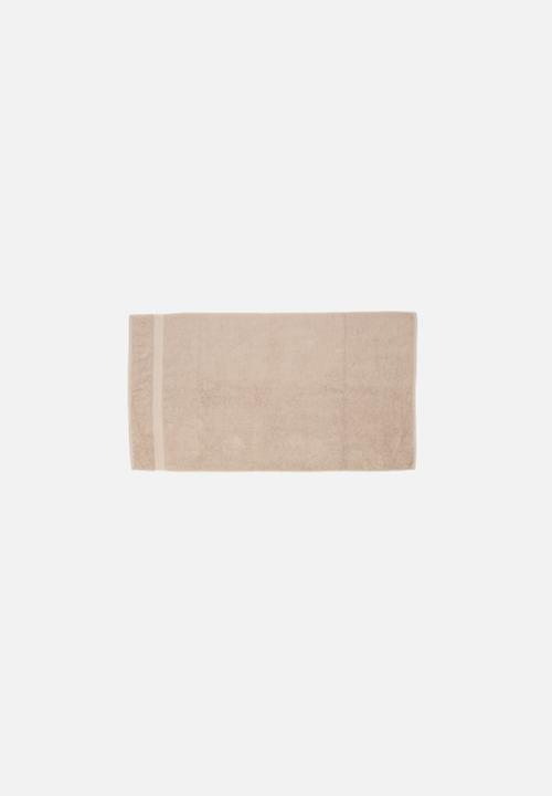 Superbalist Towels - Bath Towel