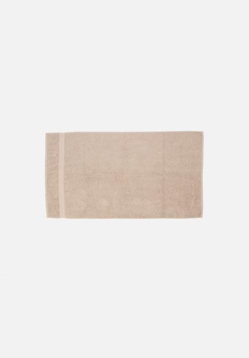 Superbalist Towels - Bath Sheet