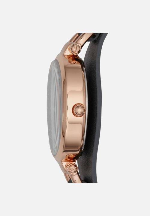 Fossil - Georgia-grey