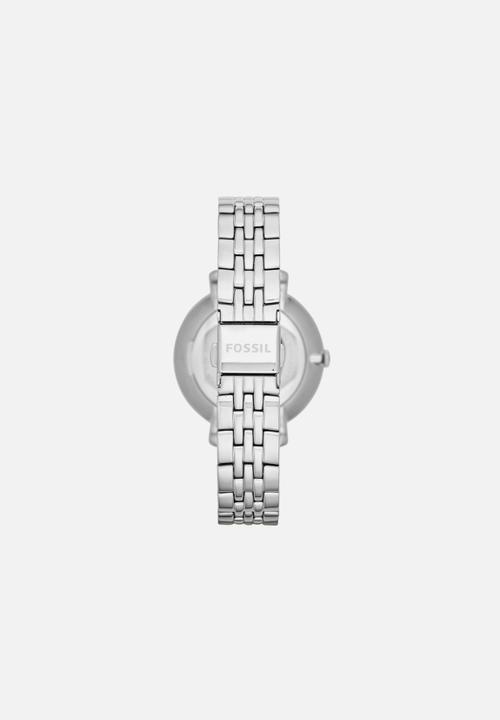 Fossil - Jacqueline - Silver