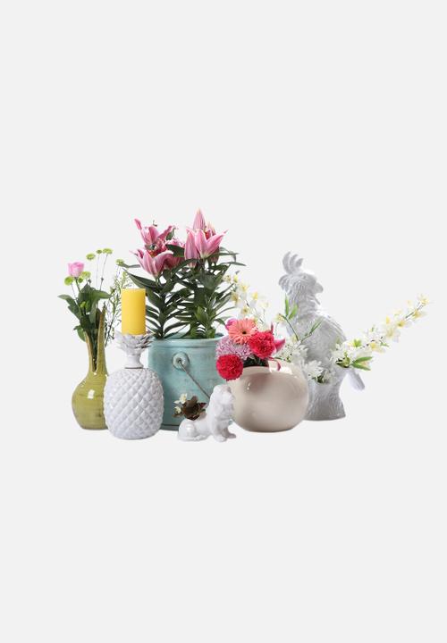 Superbalist Vases - Paint Pot Vase