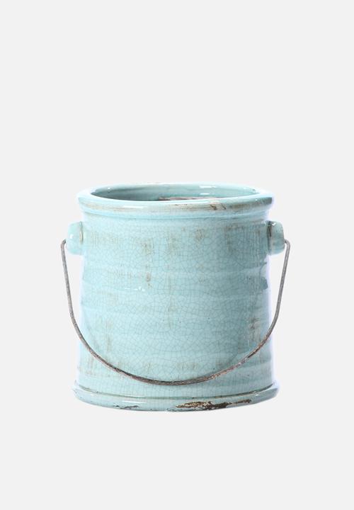 Superbalist Vases - Paint Pot Vase