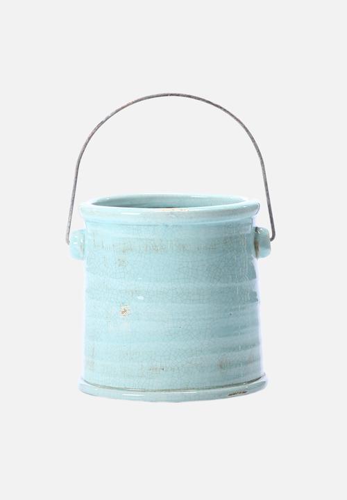 Superbalist Vases - Paint Pot Vase