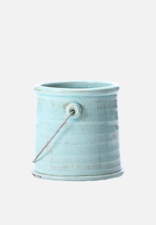 Superbalist Vases - Paint Pot Vase