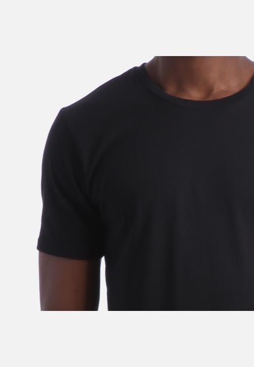 Kronk - Kronk T-Shirt - Black