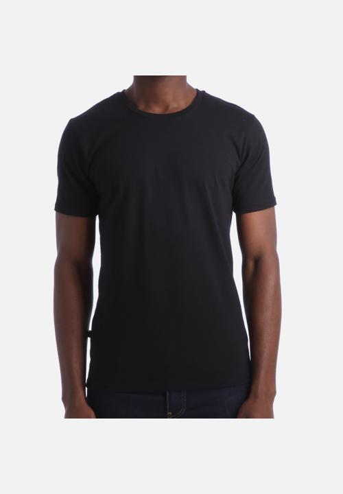 Kronk - Kronk T-Shirt - Black