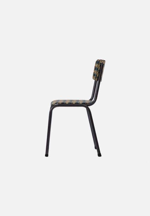 Miyabi - Shwe Shwe Chair 