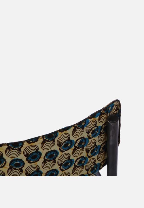 Miyabi - Shwe Shwe Chair 