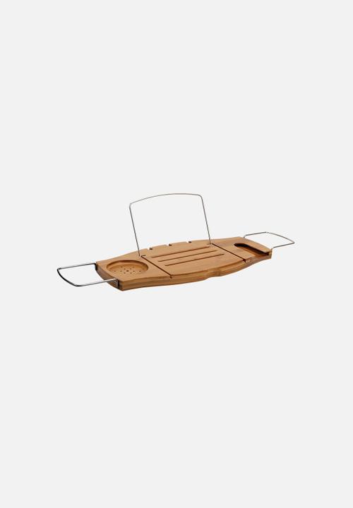 Umbra - Aquala Bathtub Caddy Natural
