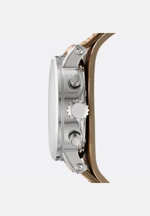 Fossil - Original Boyfriend-beige