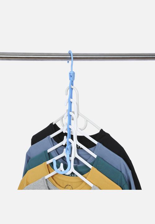 Neat Freak - Space Savers Hanger
