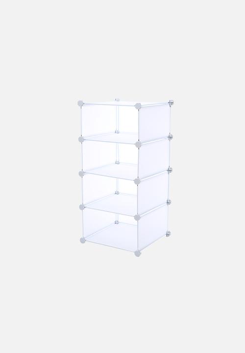 Neat Freak - Clip 2gether Shelves