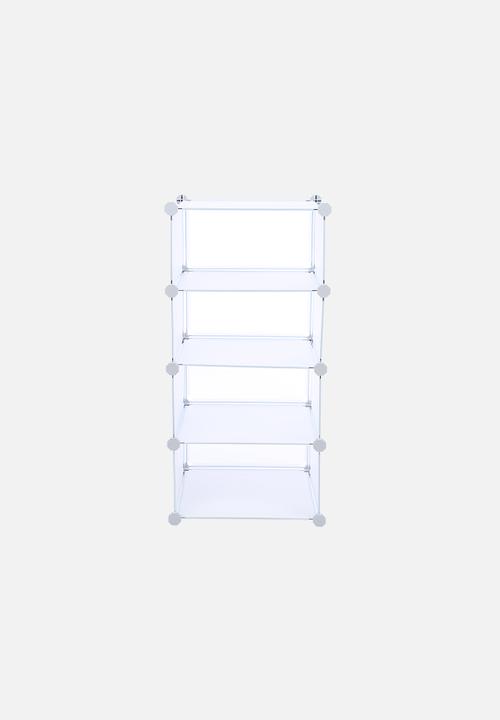 Neat Freak - Clip 2gether Shelves