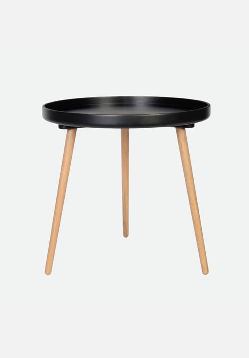 Sixth Floor - Tray table