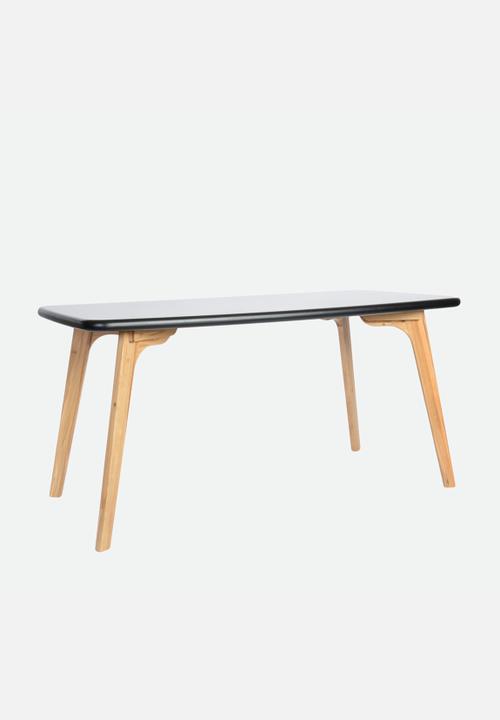 Sixth Floor - Fjord rectangular dining table