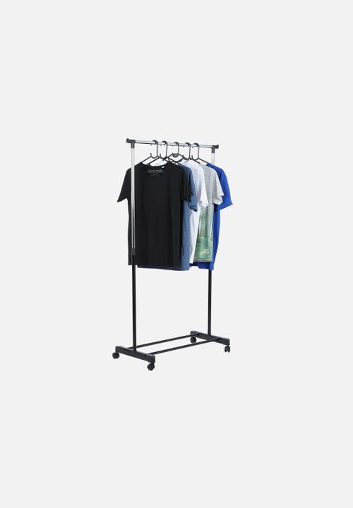 Neat Freak - Clothes Rail