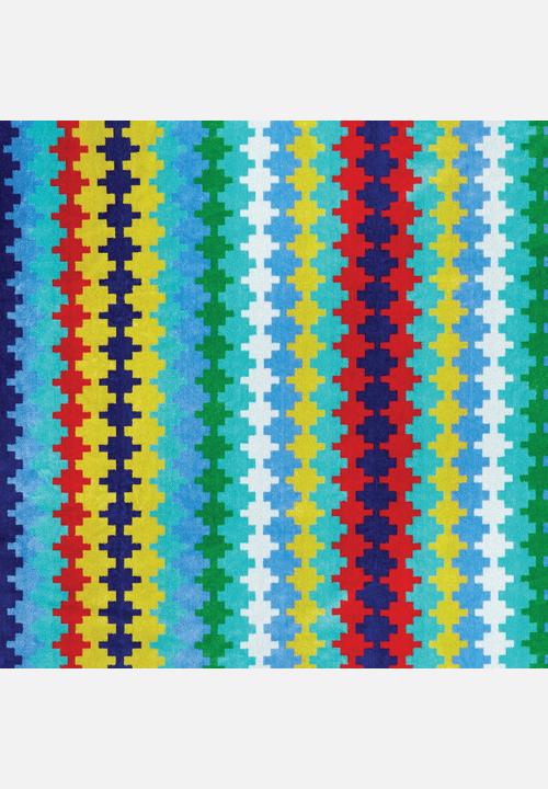Linen House - Vista Towel