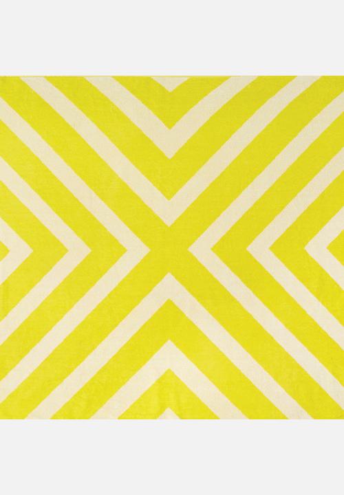 Linen House - Santana Towel 