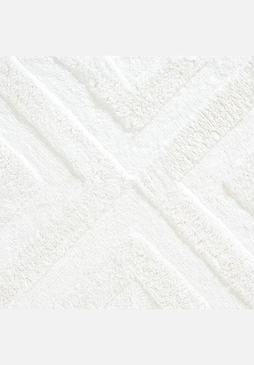 Linen House - Amalfi Bath Mat 