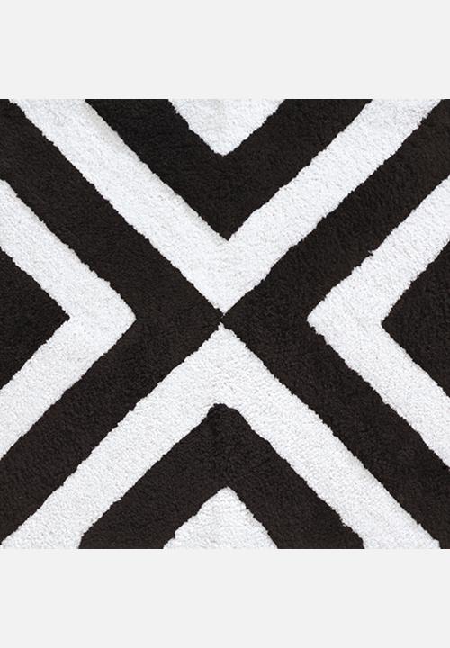 Linen House - Amalfi Bath Mat 