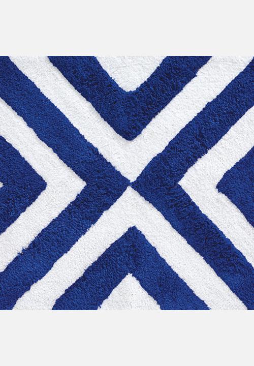 Linen House - Amalfi Bath Mat 