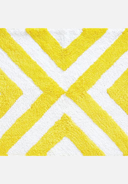 Linen House - Amalfi Bath Mat  