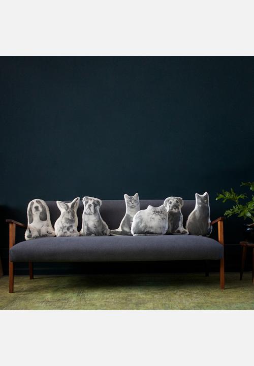 Ménagerie - Peter Rabbit Cushion