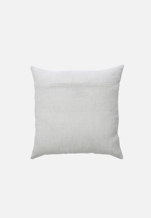 Linen House - Apex Cushion 