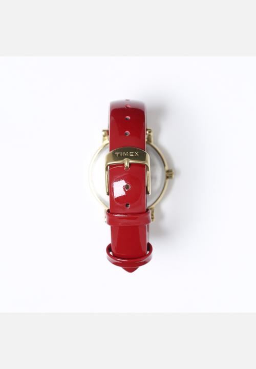 Timex Watches - Classic Round 