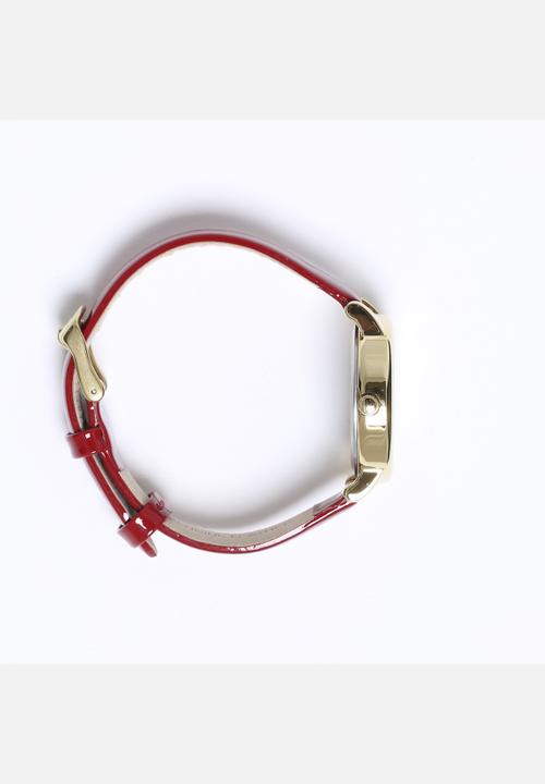 Timex Watches - Classic Round 