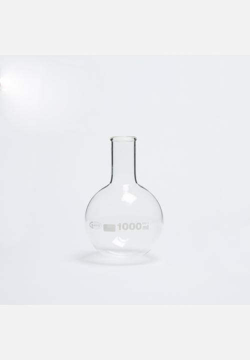 Lasec - Round Bottom Flask 