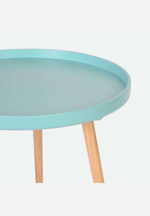 Sixth Floor - Tray table 