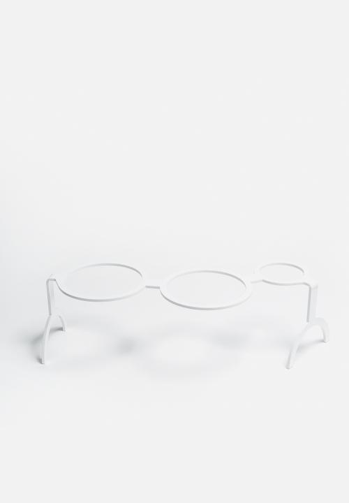 Joe Paine - Tray Planter