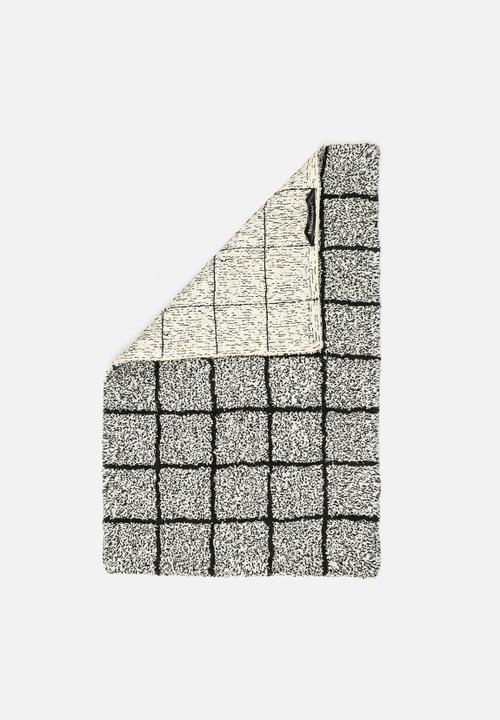 Linen House - Stevie Bath Mat