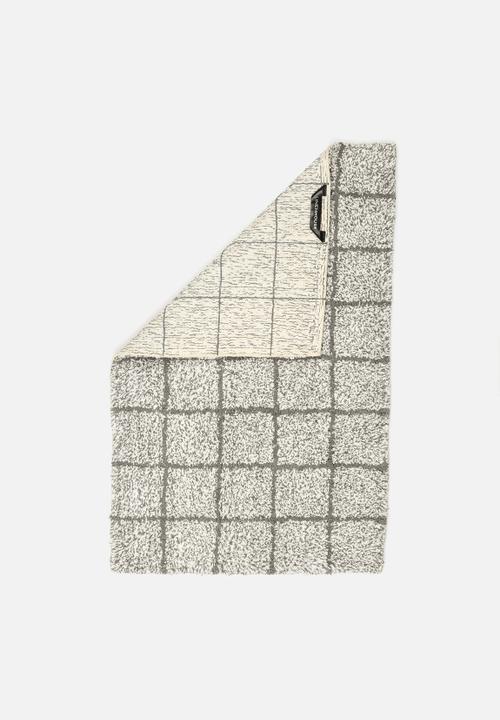 Linen House - Stevie Bath Mat