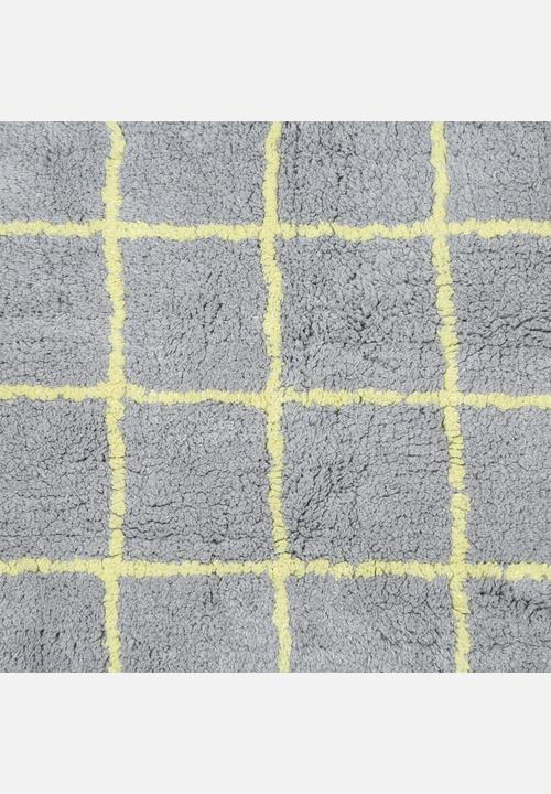 Linen House - Stevie Bath Mat