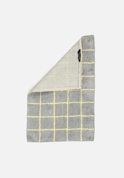 Linen House - Stevie Bath Mat