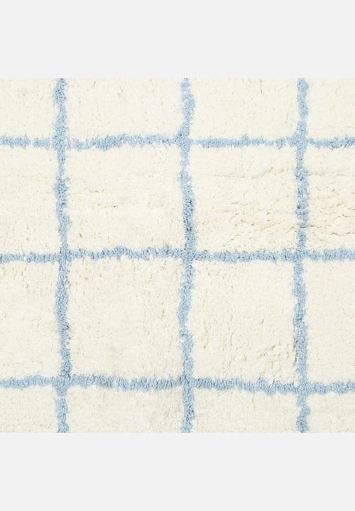 Linen House - Stevie Bath Mat