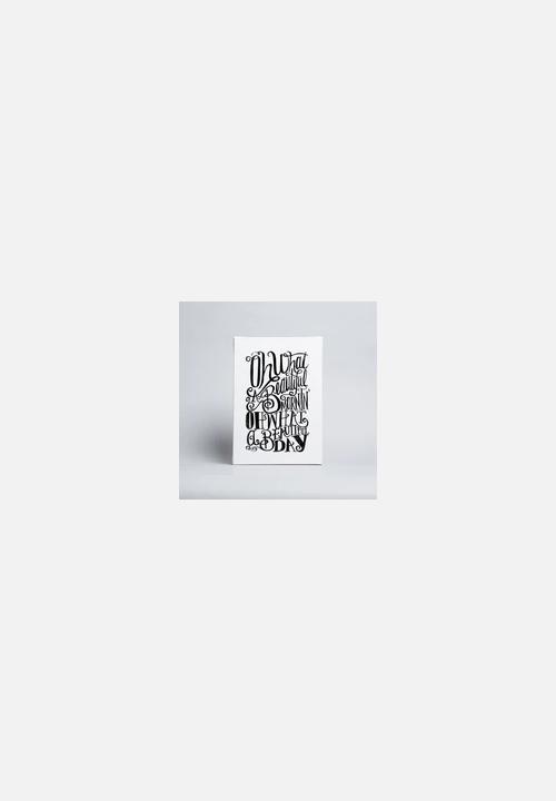 Matthew Taylor Wilson - Beautiful Day