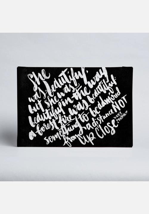 Matthew Taylor Wilson - She Beautiful