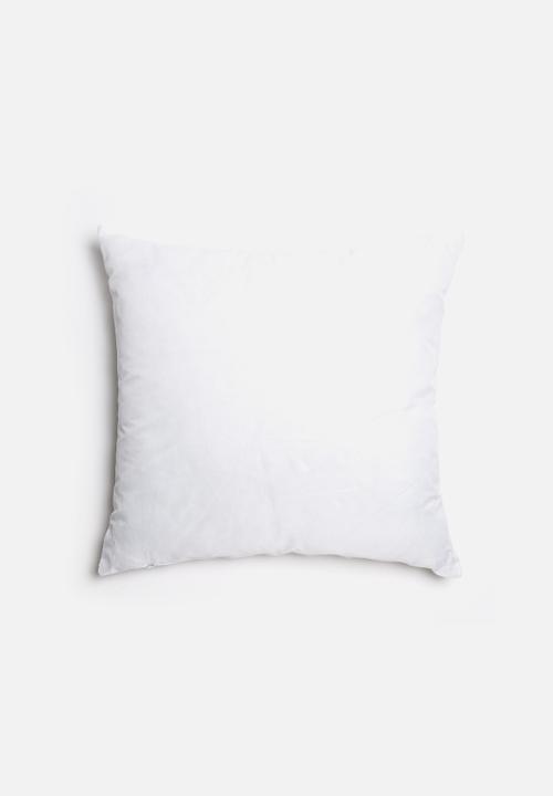 Superbalist Cushions - Typewriter Cushion