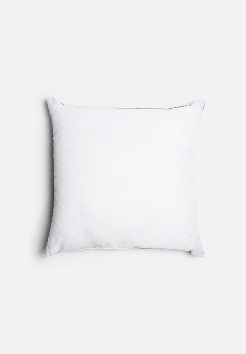 Superbalist Cushions - Let's Get Lost Cushion 