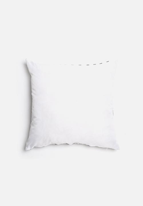 Sixth Floor - Brush Line Cushion