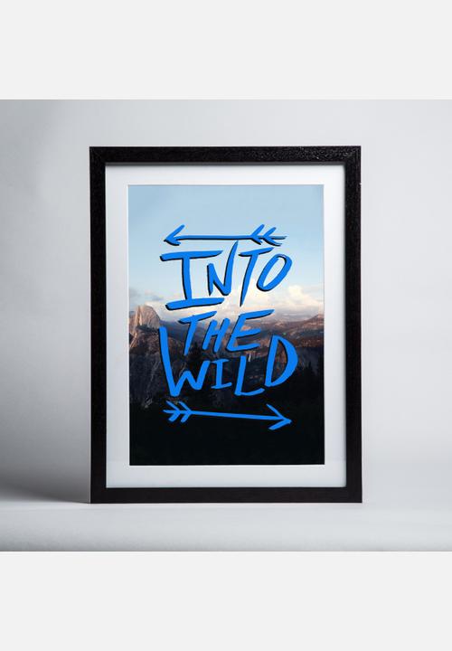 Leah Flores - Into the Wild 4