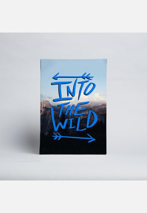 Leah Flores - Into the Wild 4