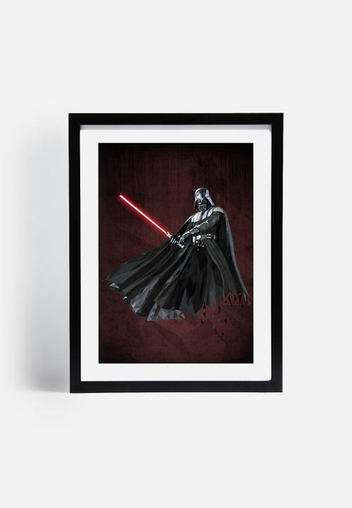 William Teal - Darth