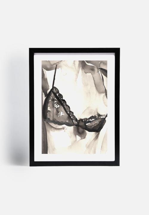 Victoria Verbaan - Running With Scissors