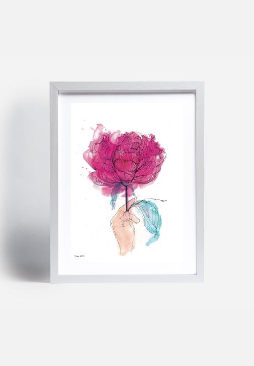 Sweet William - Just For You Peony